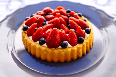 Berry Blueberries Blueberry