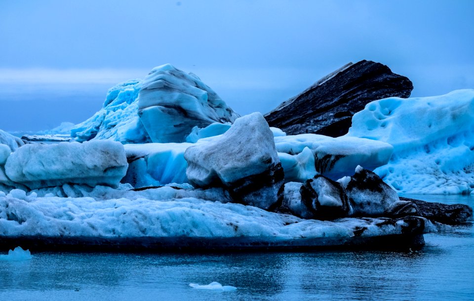 Climate Change Cold