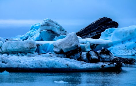 Climate Change Cold