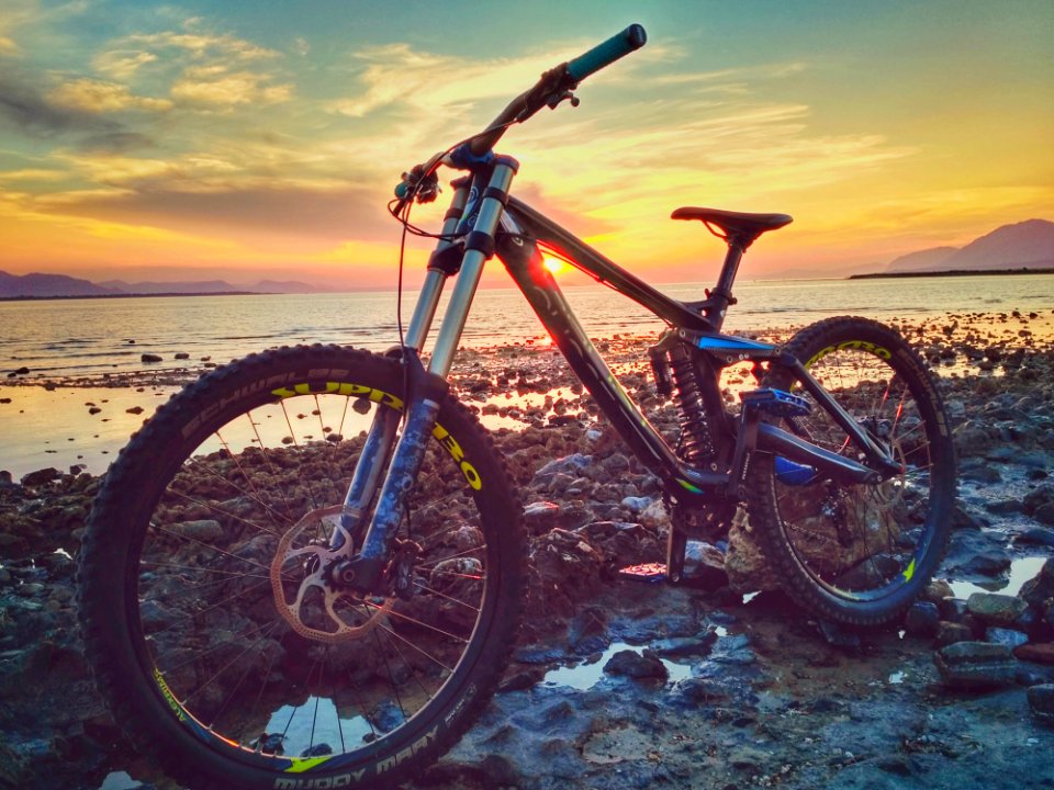 Adventure Beach Bicycle