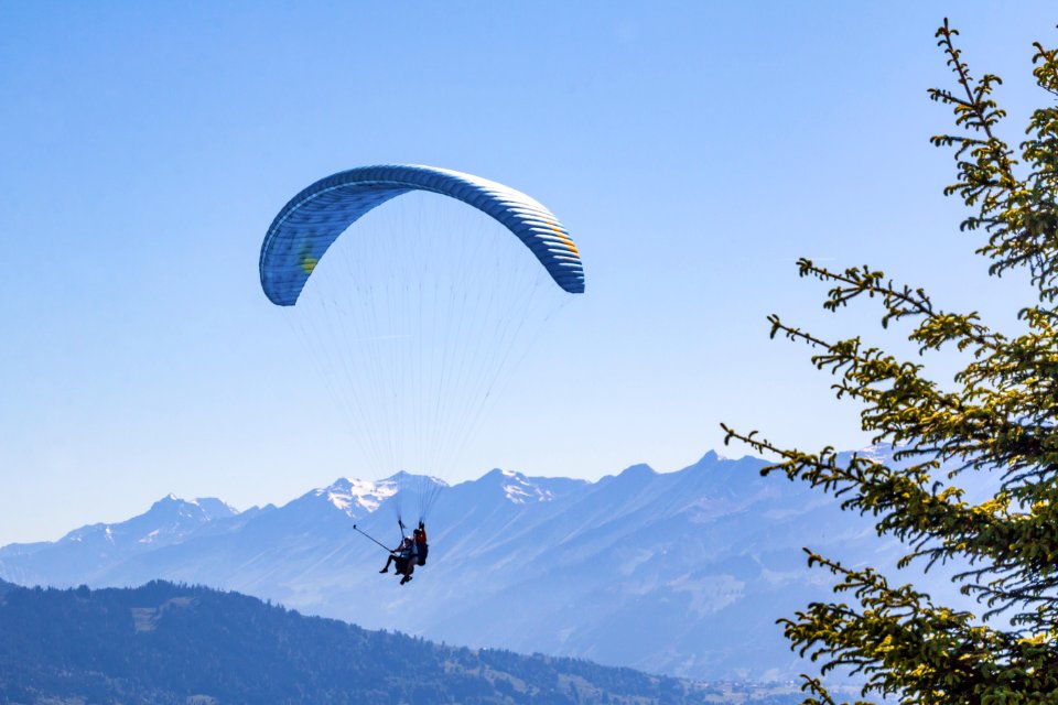 Action Adventure Air