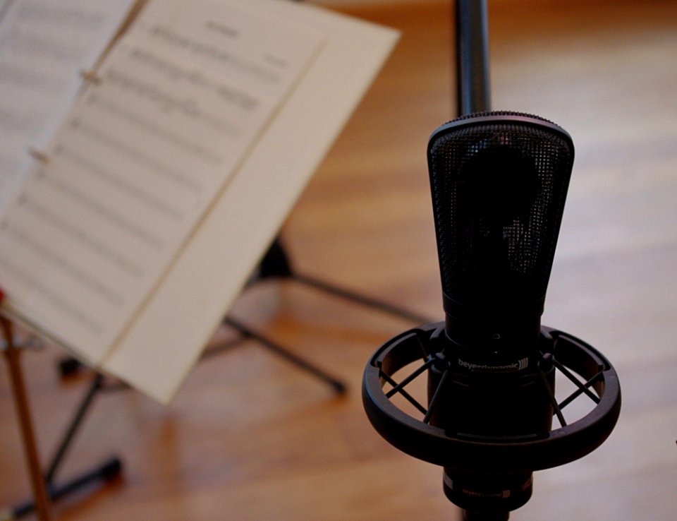 Access Audio Equipment