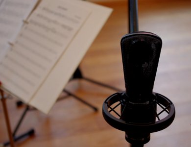 Access Audio Equipment