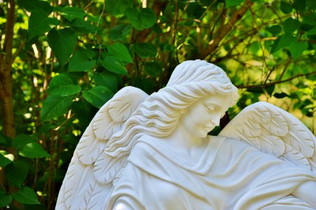 Angel Art Artwork