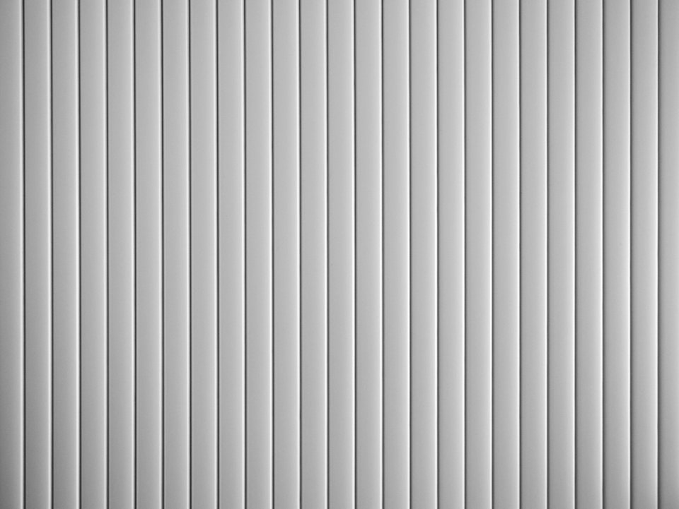 Aluminum Black-and-white Close-up