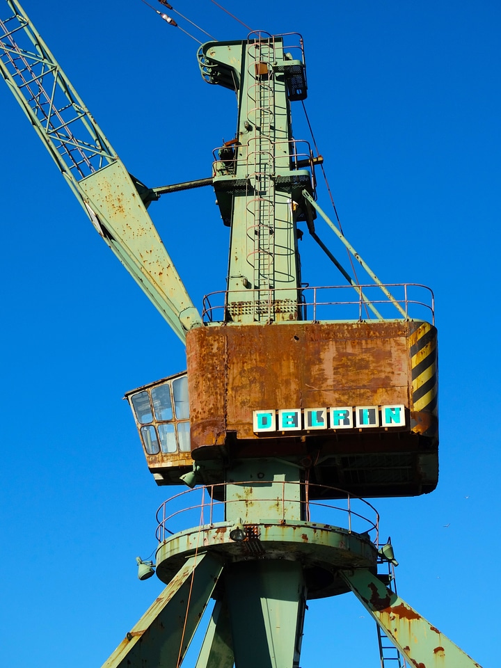 Industry transport loading