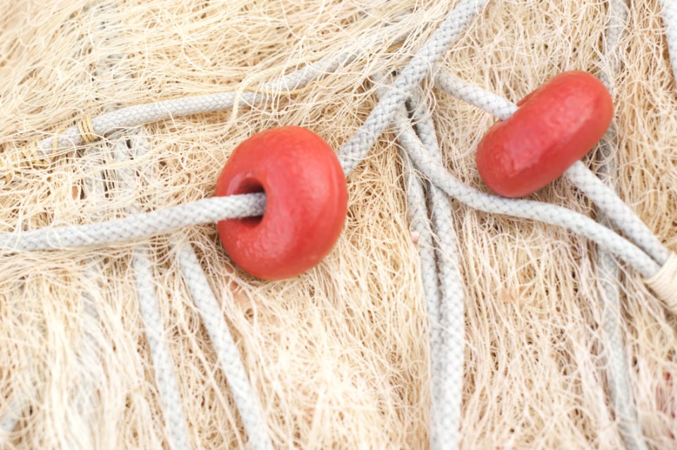 Cordage Details Fishing