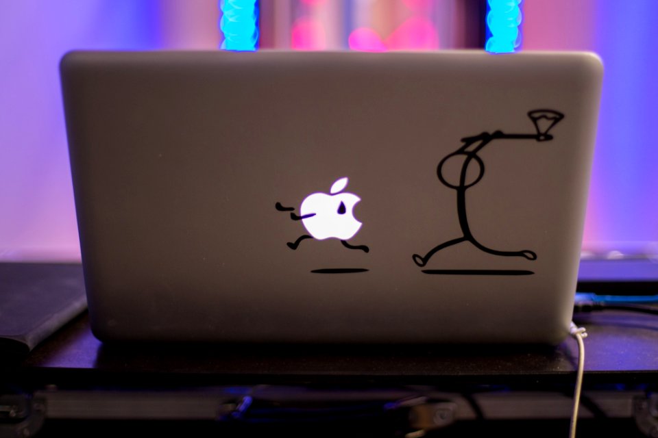 Apple Artwork Business