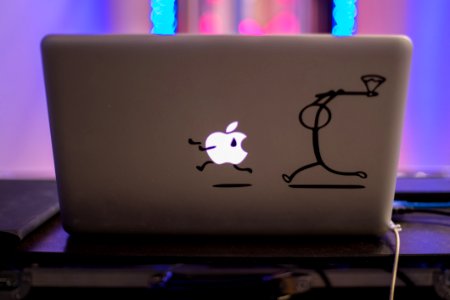 Apple Artwork Business