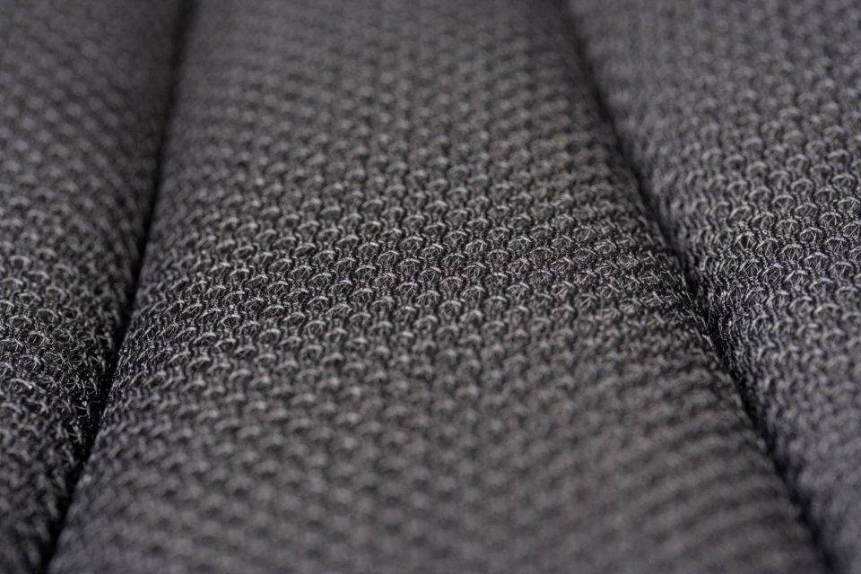 Cloth Color Pattern