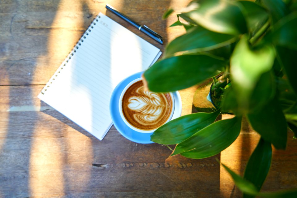 Beverage Caffeine Cappuccino