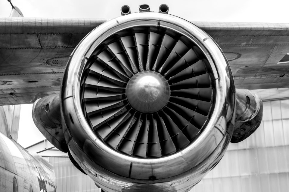 Aeroplane Aircraft Airplane