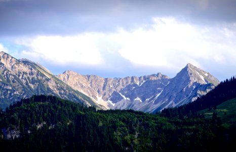 Adventure Alpine Bavaria photo