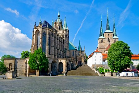 Architecture Buildings Castle