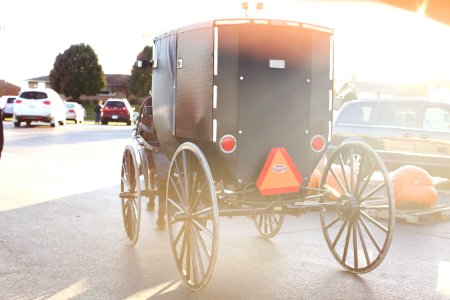 Automobile Carriage Cars