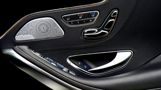 Auto Automotive Button