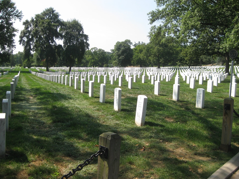 Gravestone stone memorial