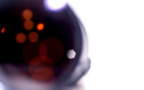 Abstract Art Ball