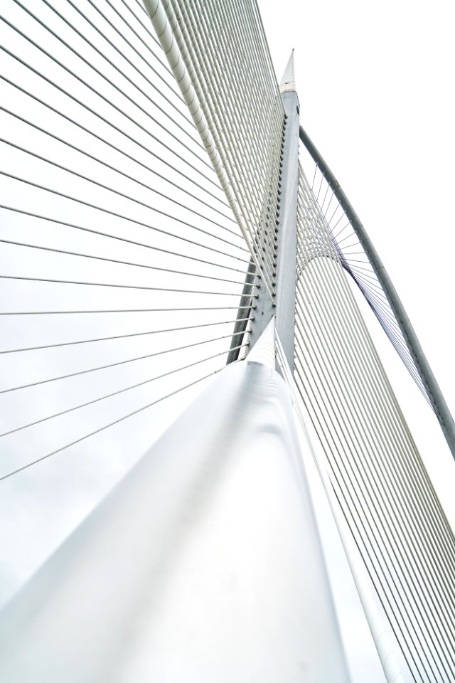 Architecture Bridge Infrastructure