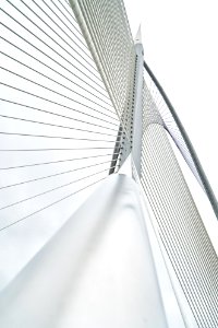 Architecture Bridge Infrastructure photo