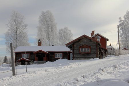 Beautiful Bungalow Chalet