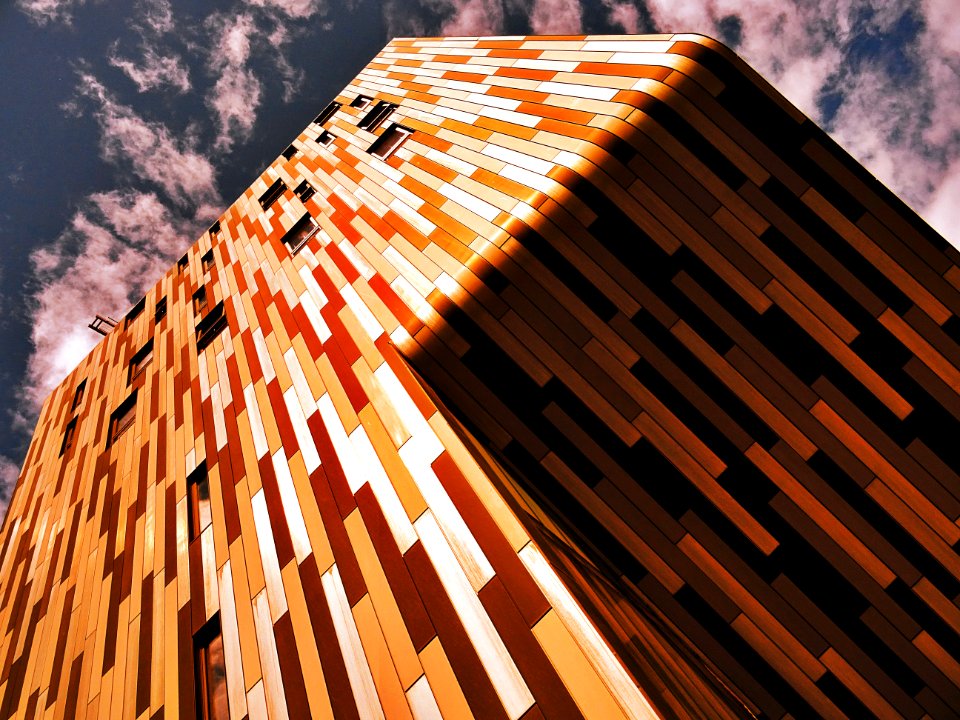 Architectural Design Architecture