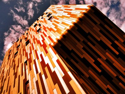 Architectural Design Architecture