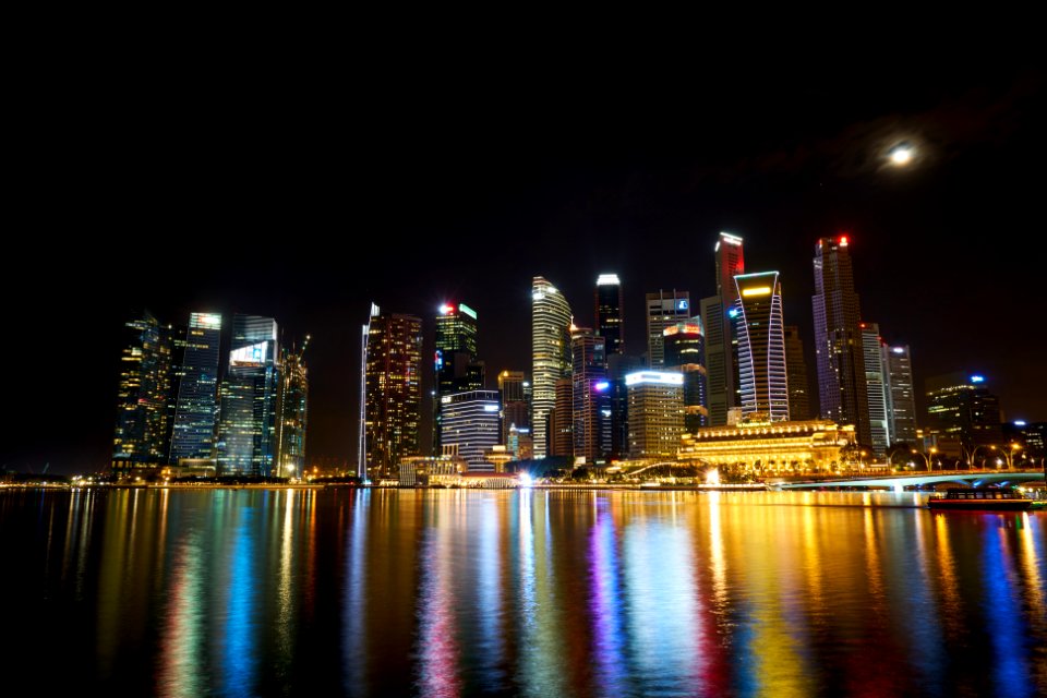 Architecture Buildings City