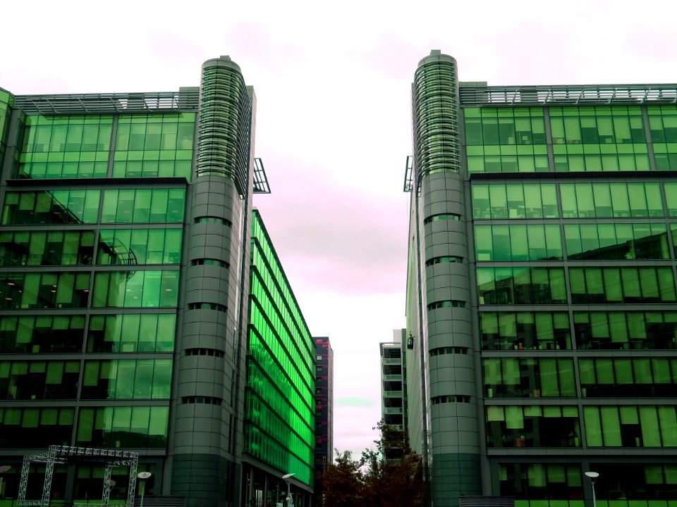 Architecture Buildings City