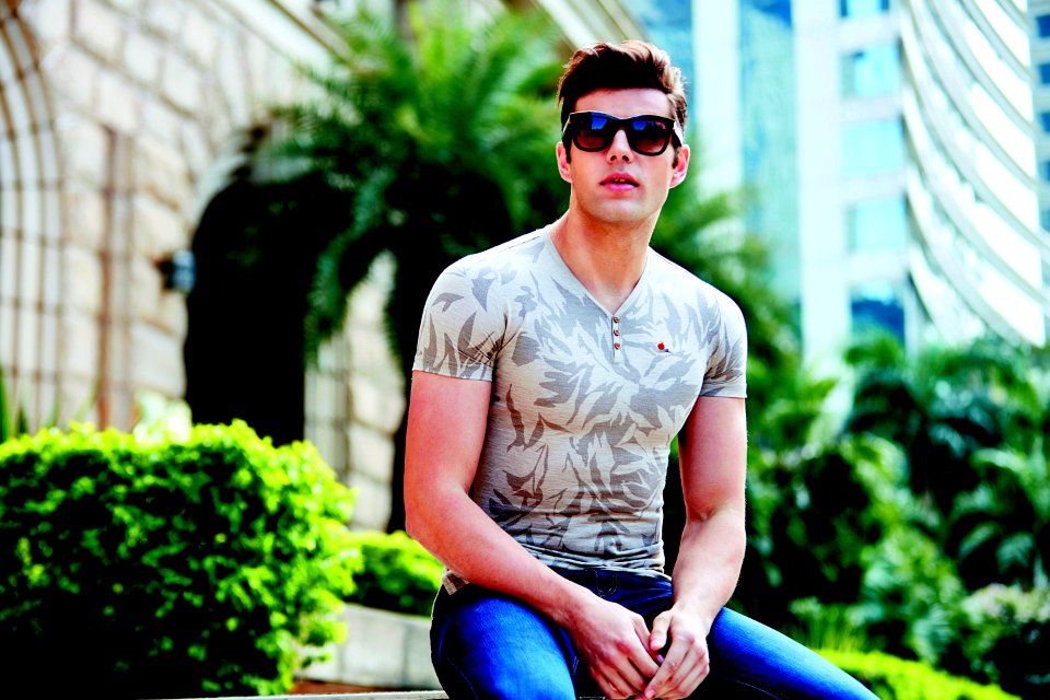 Eyewear Fashion Fit