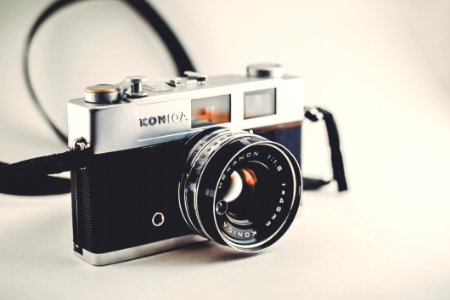 Analog Camera Classic