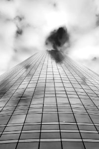 Abstract Architectural Design