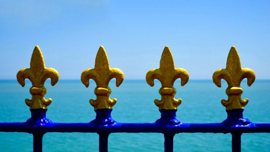 Design Gate Horizon