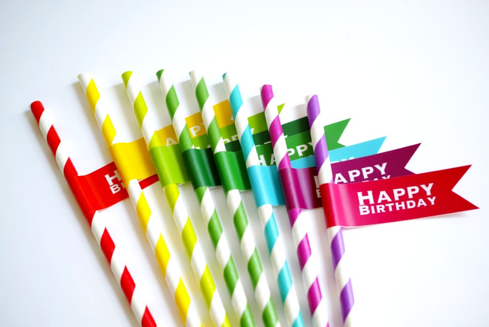 Colorful Colors Colourful