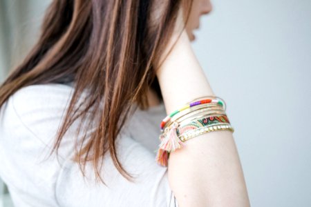 Accessories Beautiful Bracelet