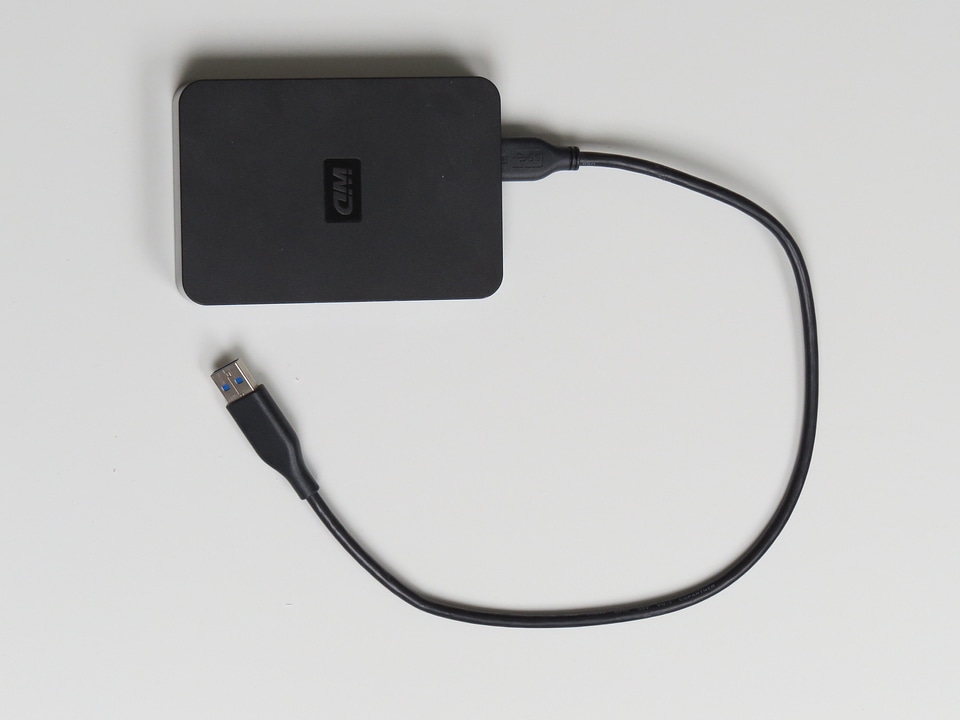 Computer hardware technology