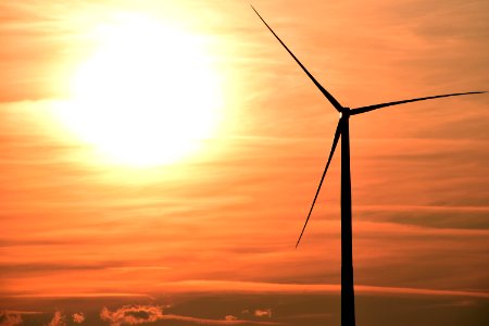 Alternative Energy Clouds