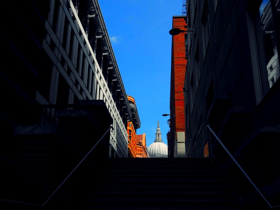 Architecture Buildings City