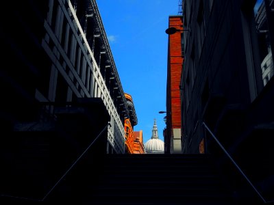 Architecture Buildings City