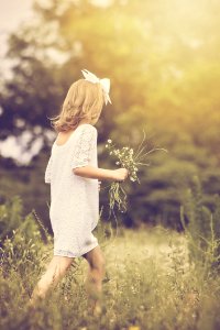 Photograph Clothing Nature Girl