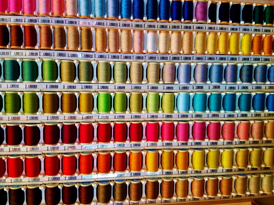 Textile Material Product