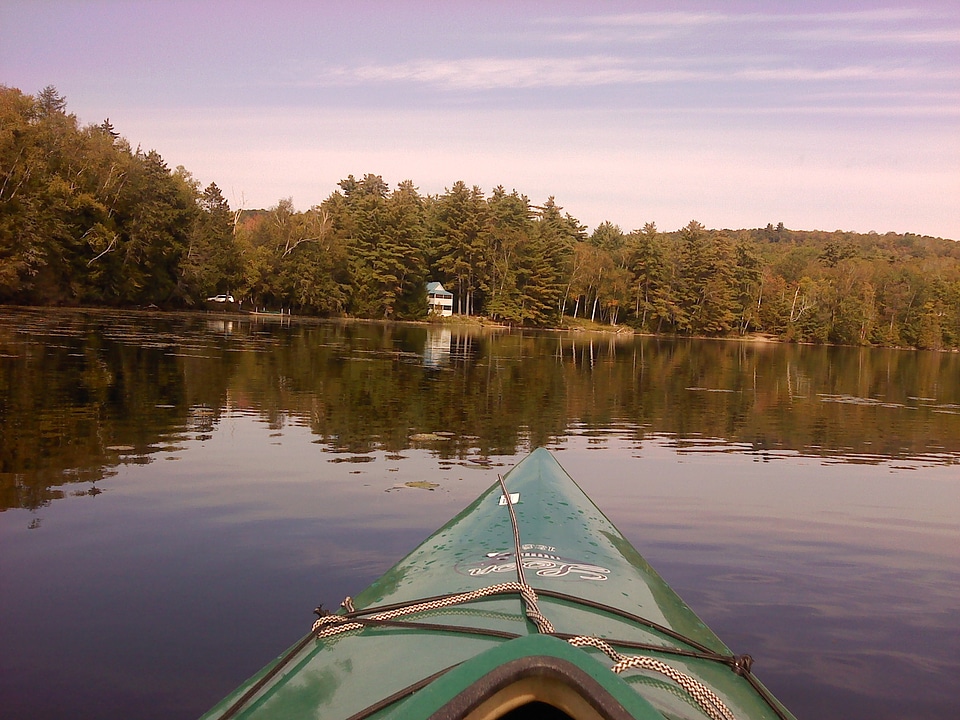 Leisure recreation vacation