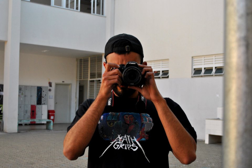 Photograph Camera Operator Photojournalist Photography