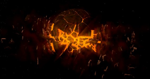 Darkness Atmosphere Night Flame