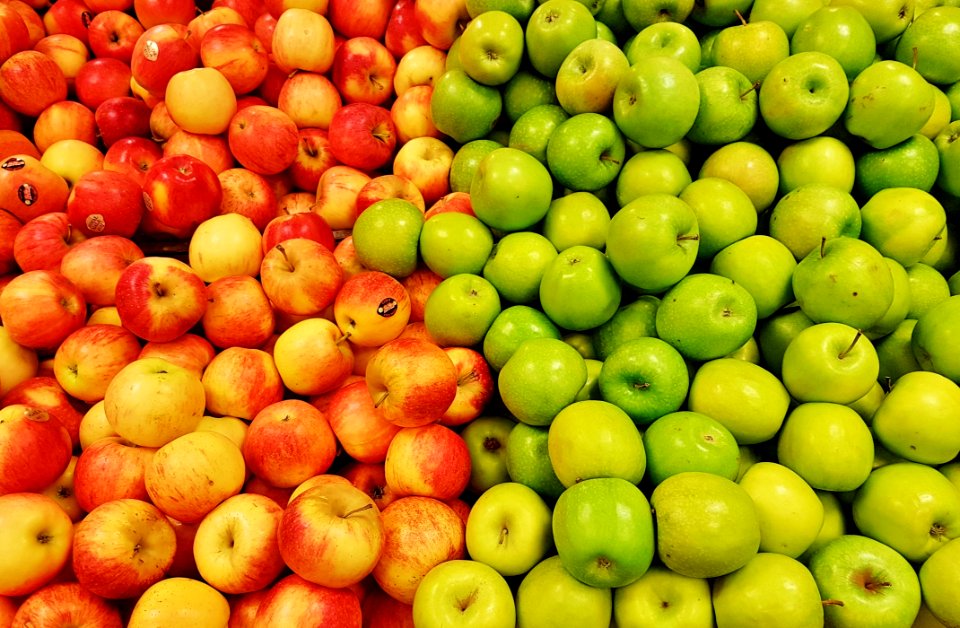 Natural Foods Fruit Produce Local Food