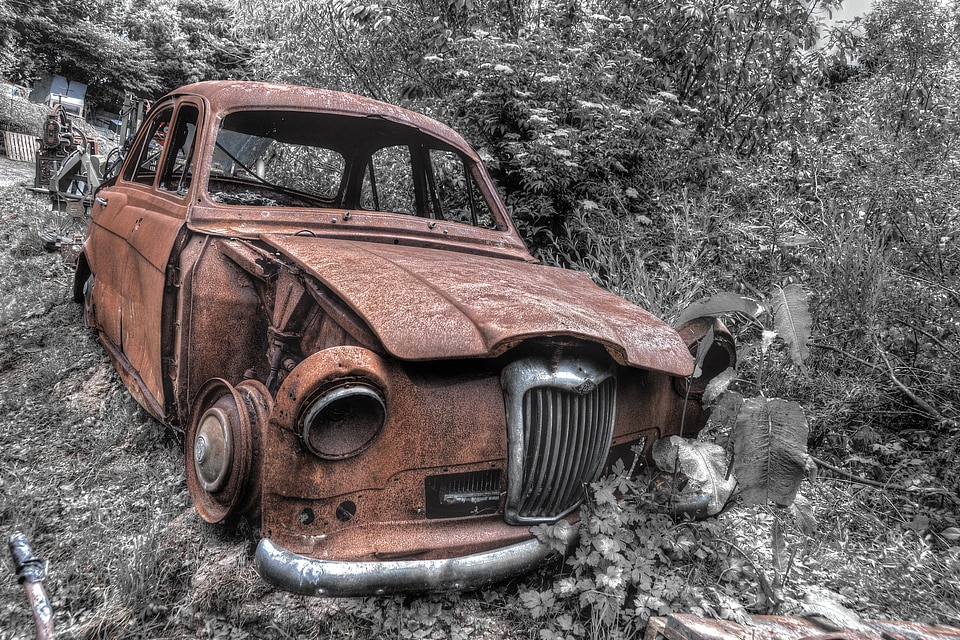 Automobiles vintage classic cars