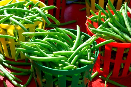 Vegetable Local Food Birds Eye Chili Chili Pepper