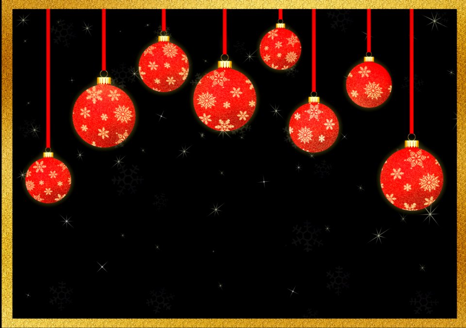Christmas Ornament Christmas Decoration Christmas Event