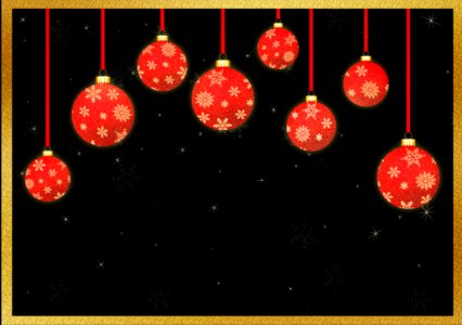 Christmas Ornament Christmas Decoration Christmas Event