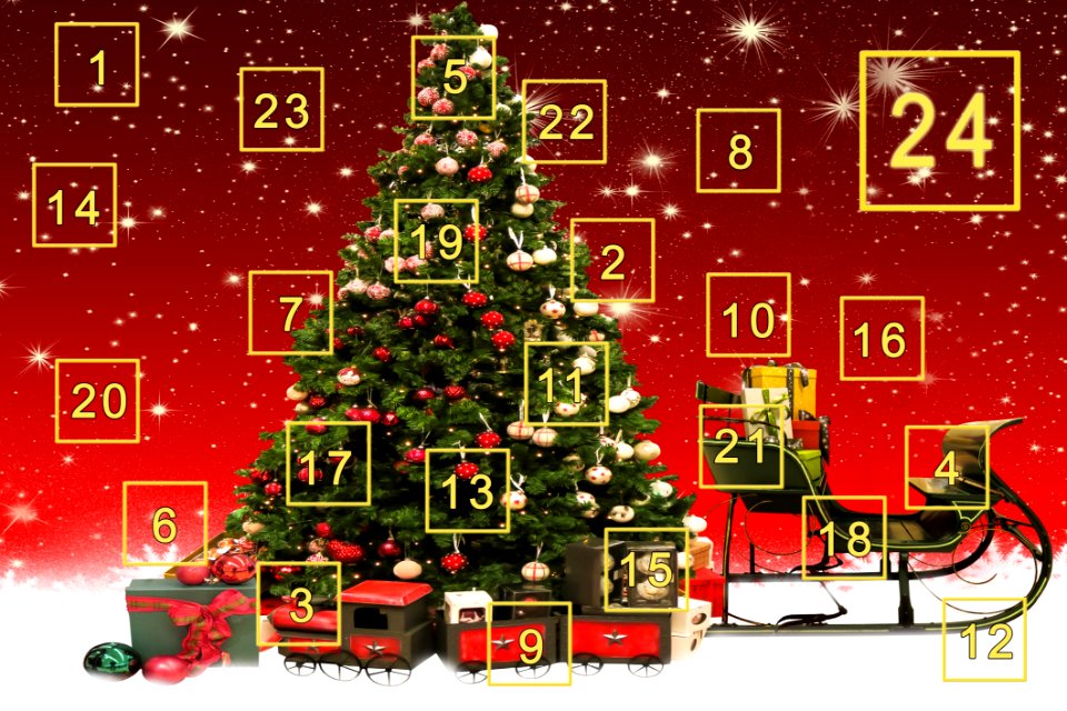 Christmas Tree Christmas Decoration Christmas Christmas Ornament